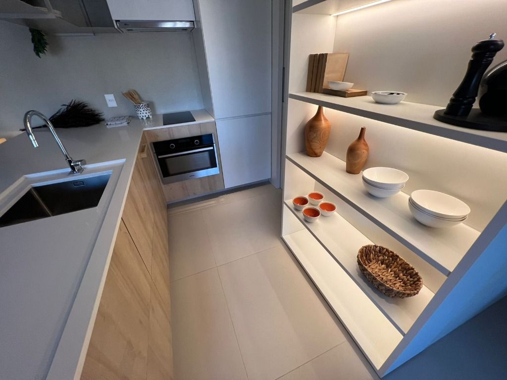 Apartamento à venda com 1 quarto, 70m² - Foto 31