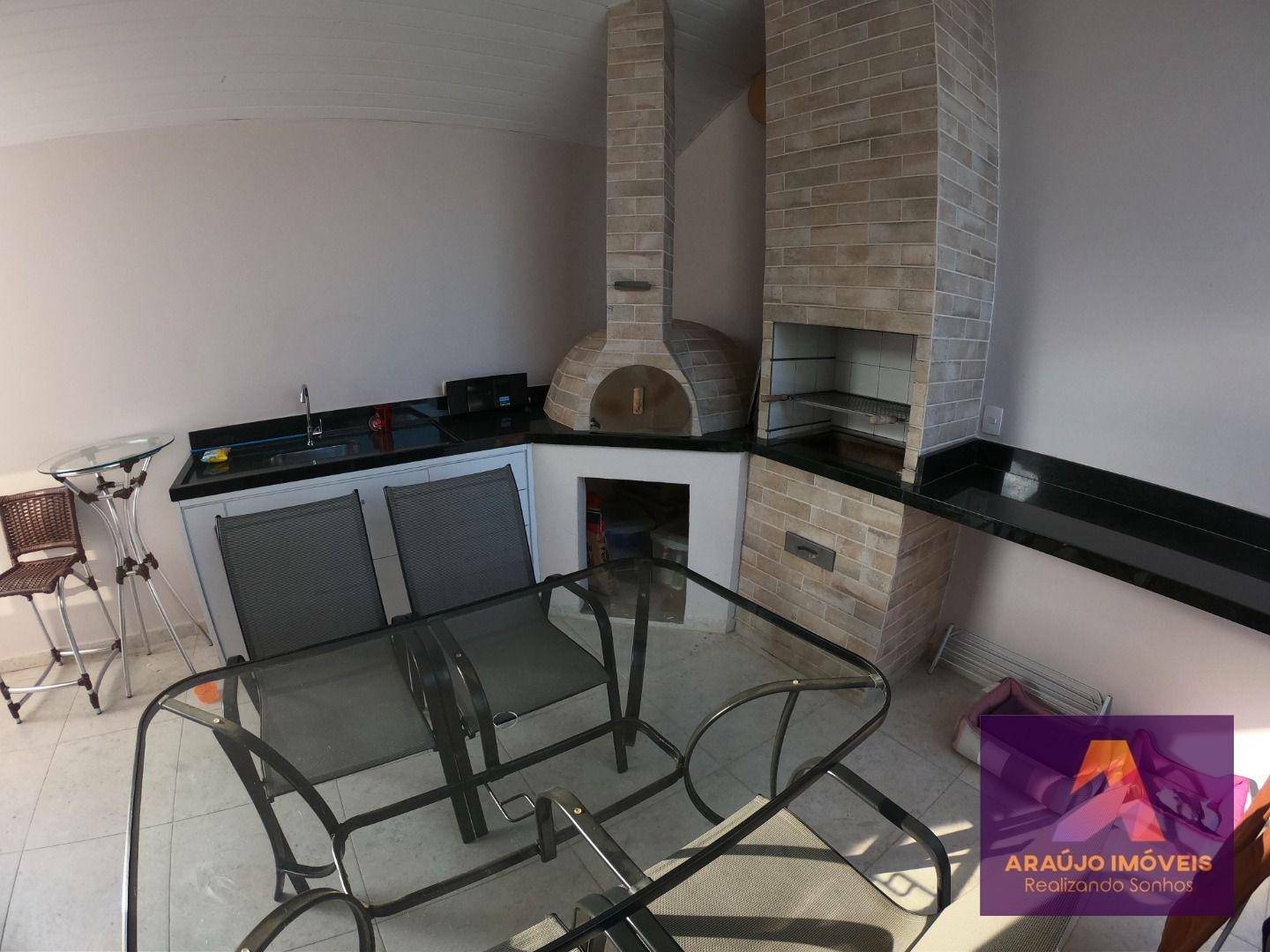 Casa de Condomínio à venda com 3 quartos, 170m² - Foto 13