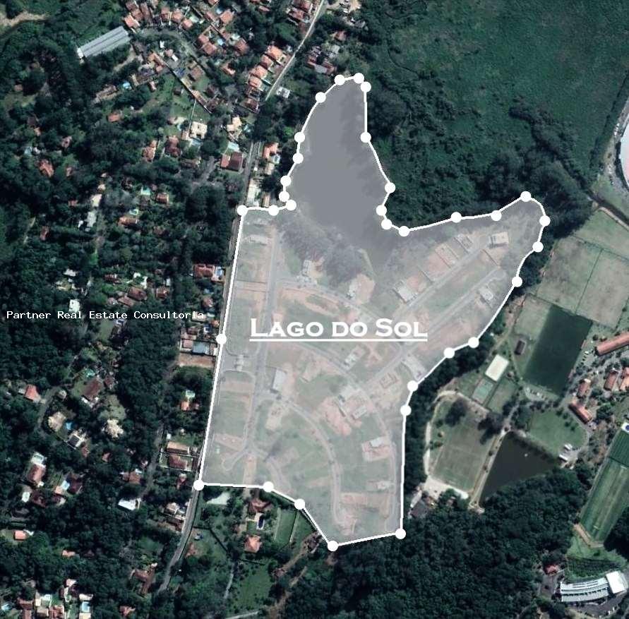 Casa de Condomínio à venda com 3 quartos, 500m² - Foto 4