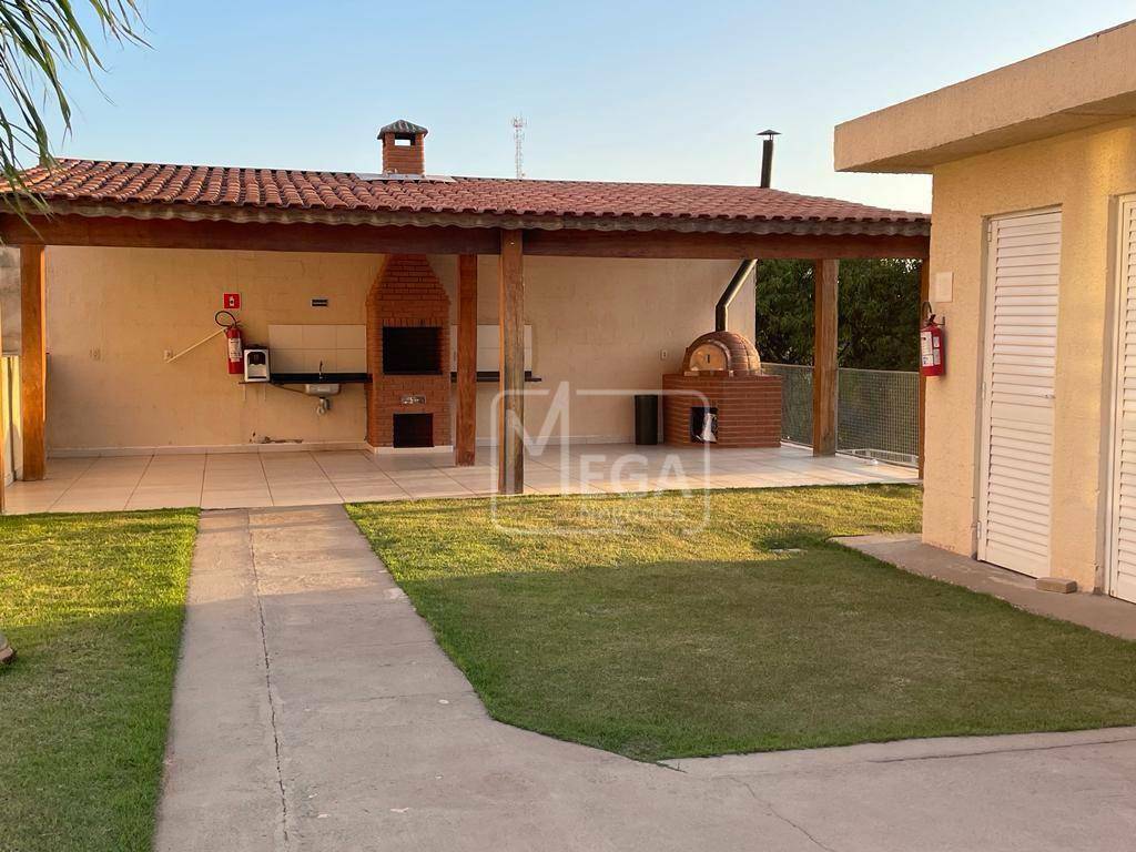 Apartamento à venda com 2 quartos, 52m² - Foto 8