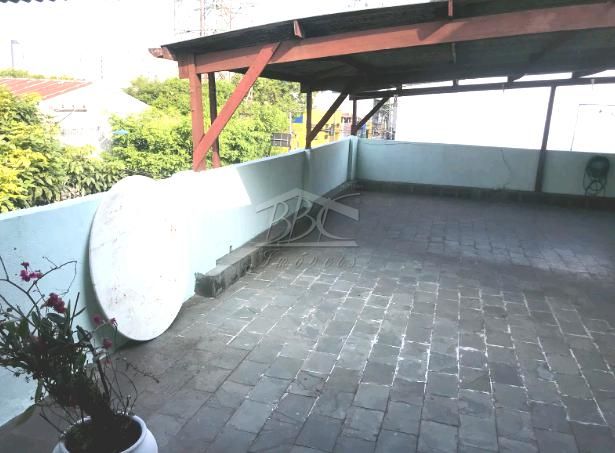 Sobrado à venda com 2 quartos, 187m² - Foto 33