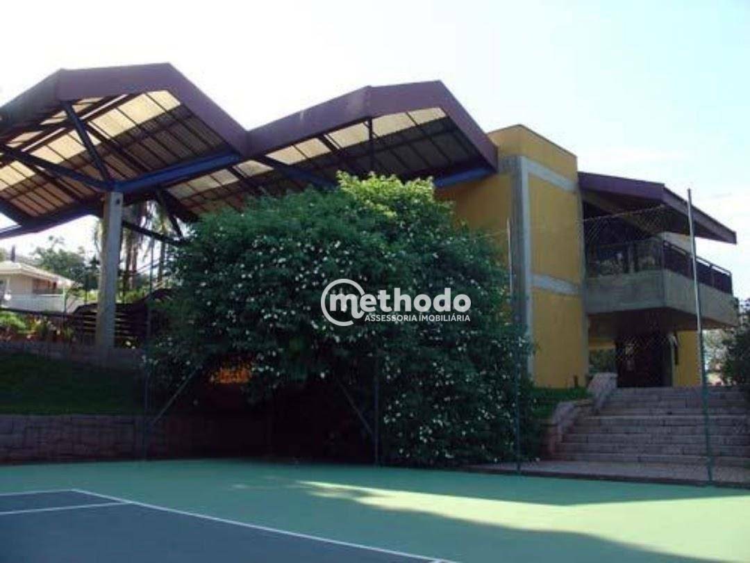 Casa de Condomínio à venda com 4 quartos, 576m² - Foto 13