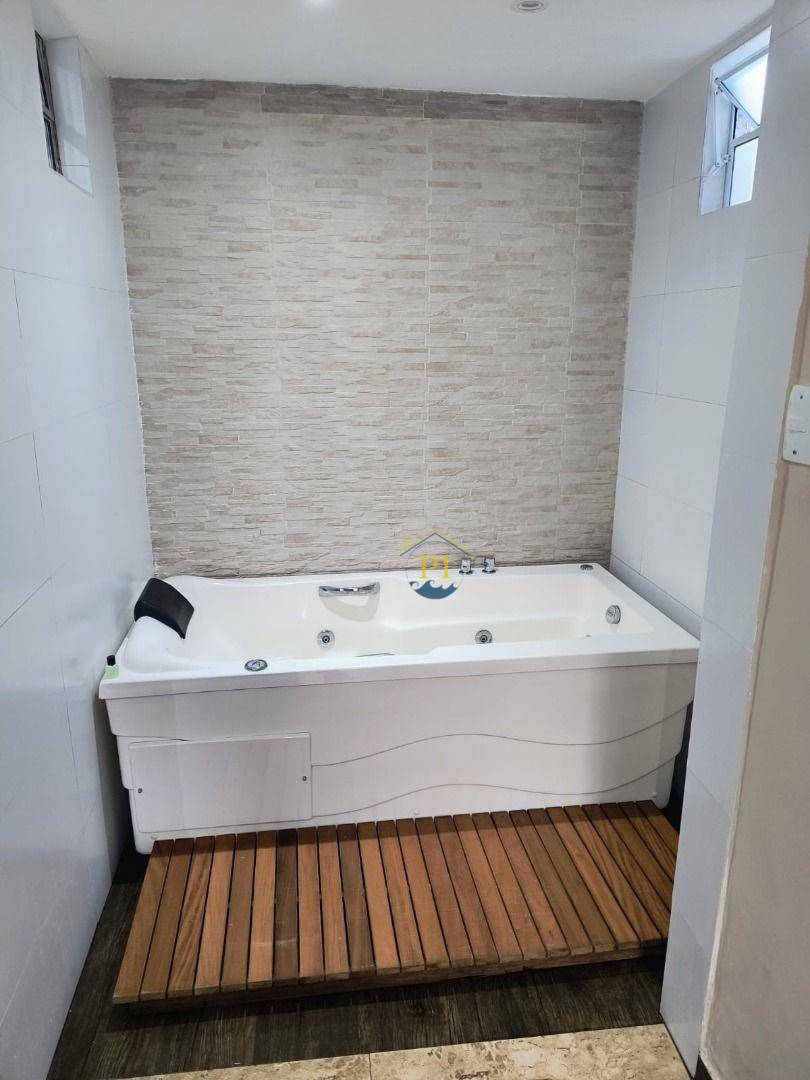 Pousada-Chalé à venda com 7 quartos, 248m² - Foto 35