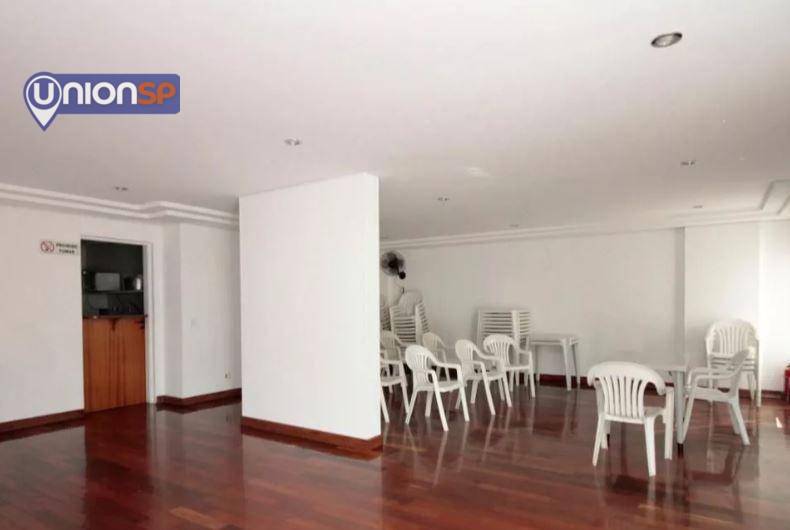 Apartamento à venda com 3 quartos, 72m² - Foto 14