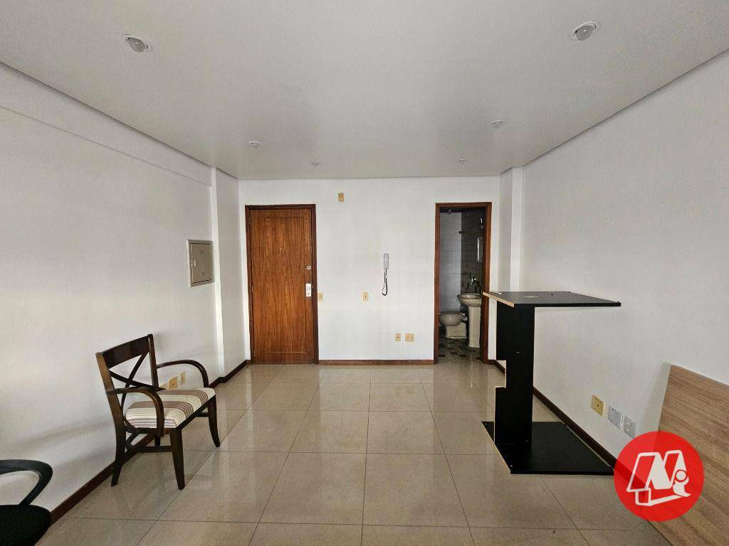 Conjunto Comercial-Sala para alugar, 42m² - Foto 3