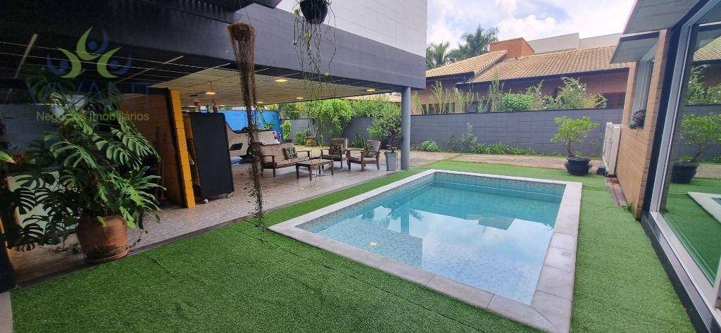 Casa, 3 quartos, 325 m² - Foto 4