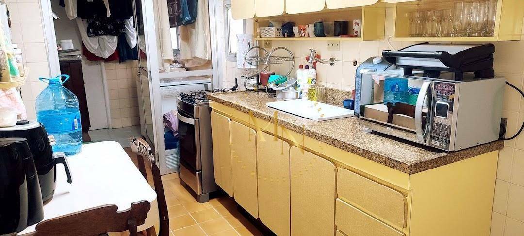 Apartamento à venda com 3 quartos, 82m² - Foto 6