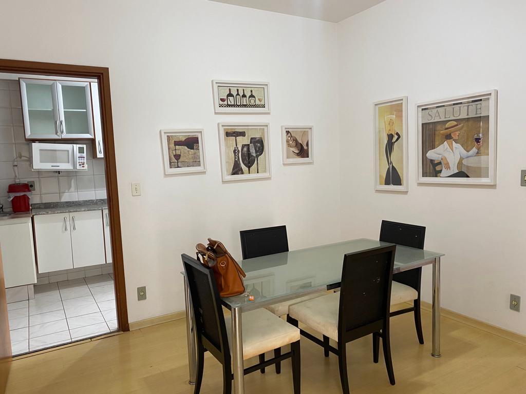 Apartamento à venda com 3 quartos, 89m² - Foto 5