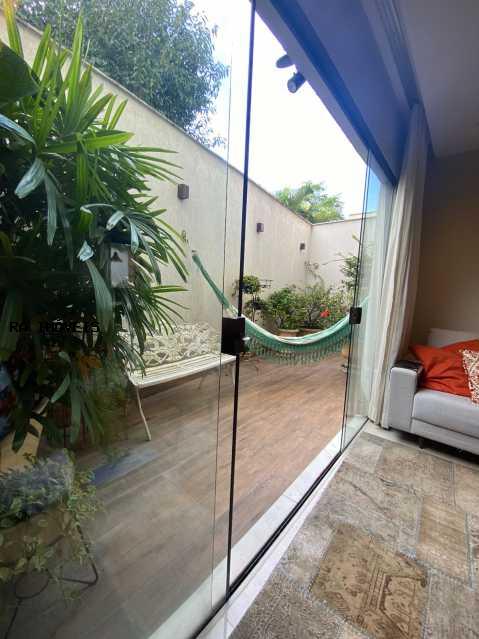 Casa de Condomínio à venda com 3 quartos, 100m² - Foto 8