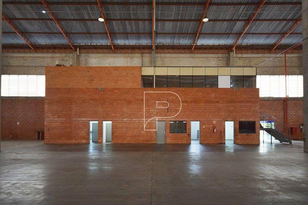 Depósito-Galpão-Armazém para alugar, 10819m² - Foto 4
