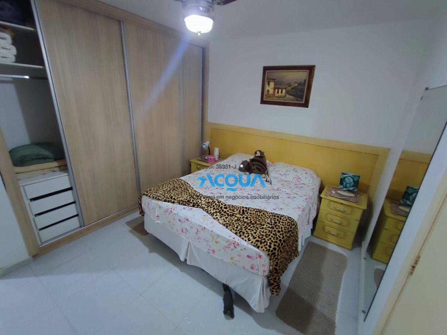 Apartamento à venda com 3 quartos, 140m² - Foto 10