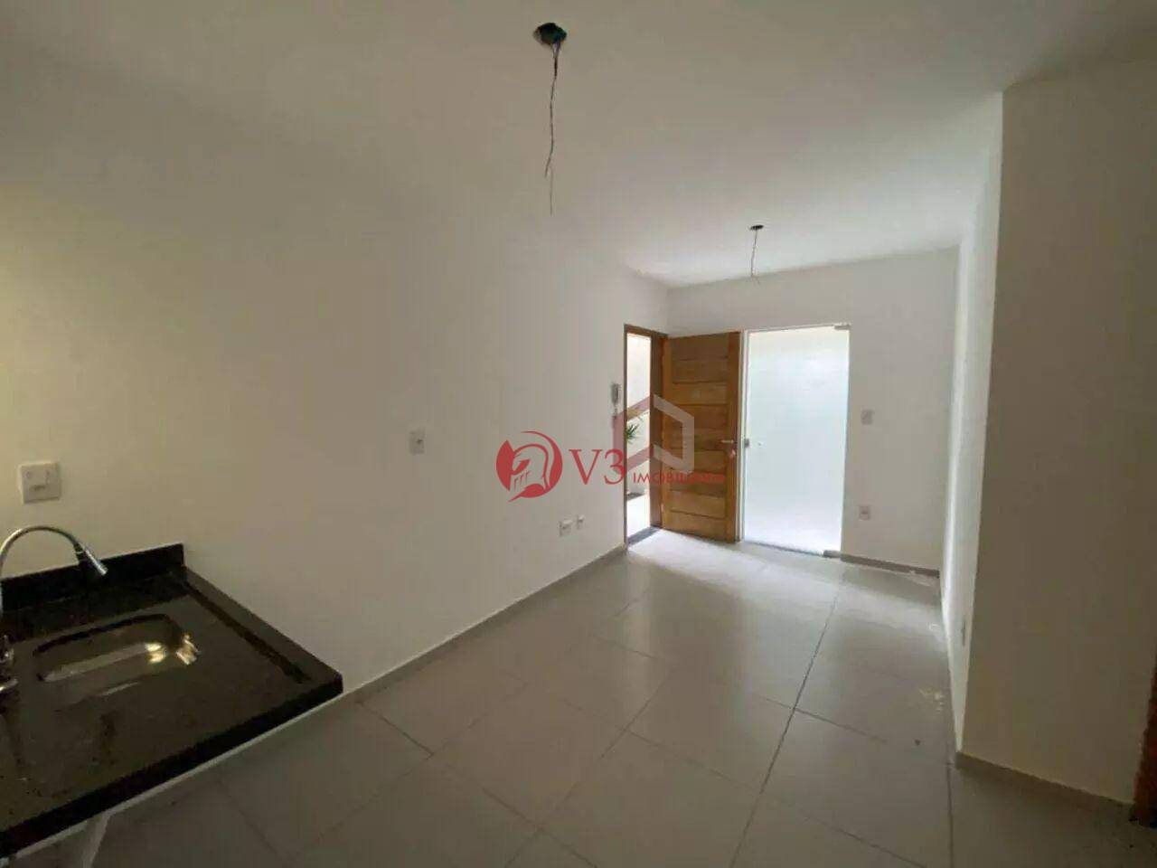 Apartamento à venda com 2 quartos, 25m² - Foto 12