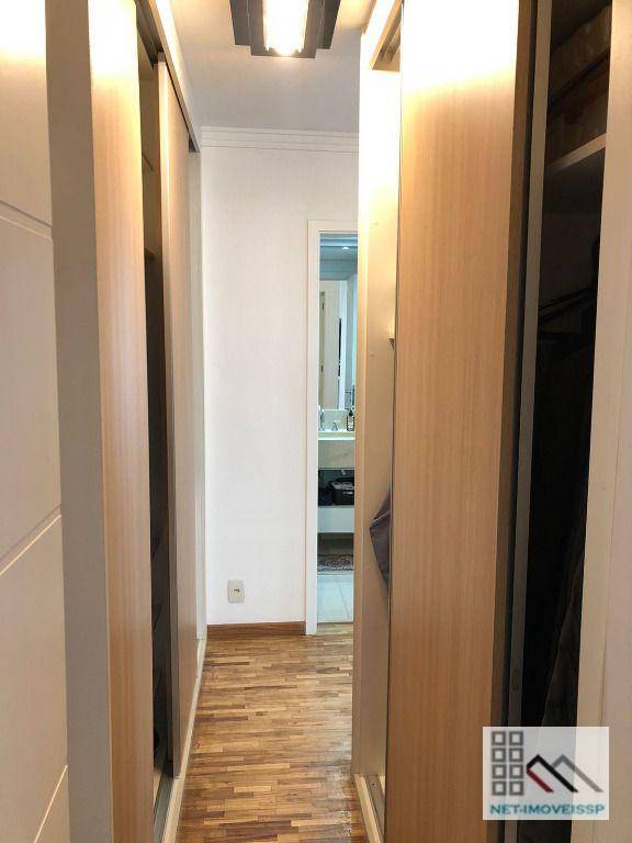 Apartamento à venda com 3 quartos, 123m² - Foto 9