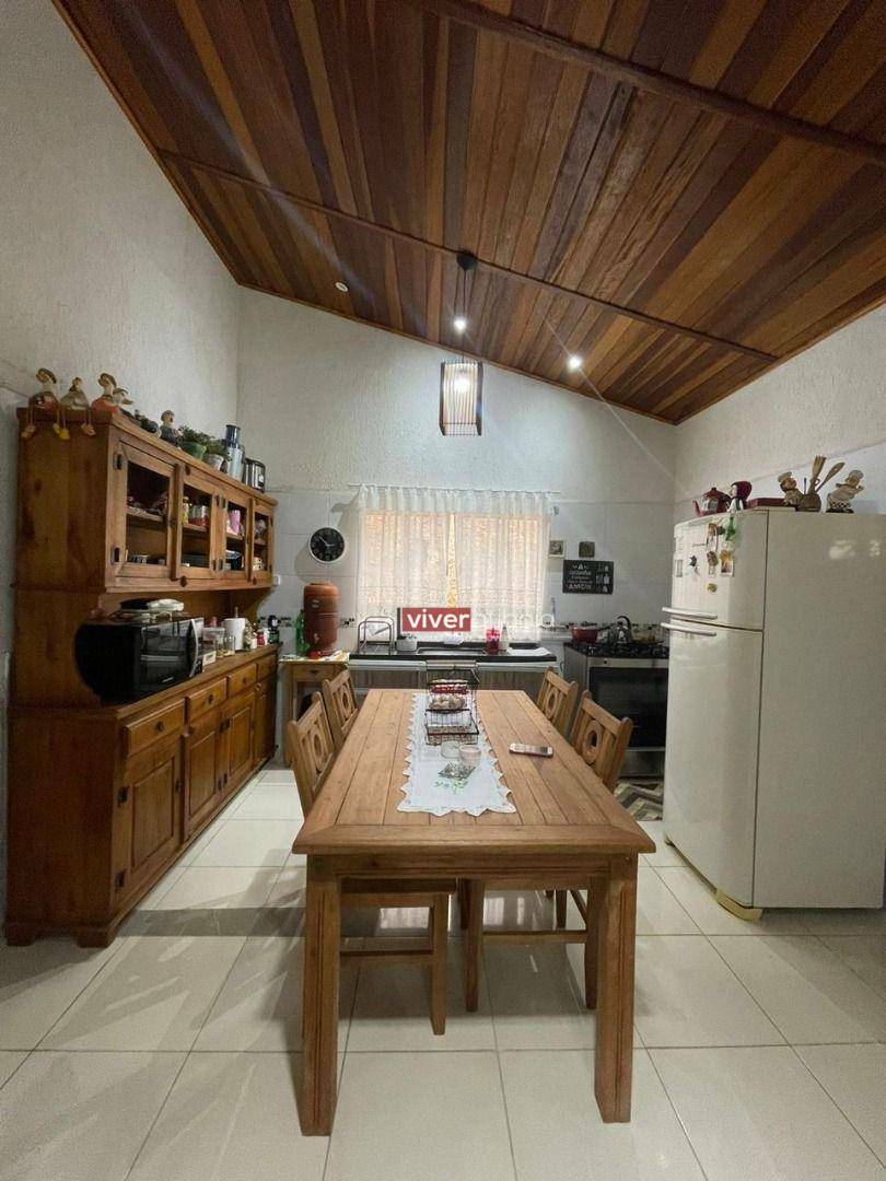 Chácara à venda com 3 quartos, 1220m² - Foto 22