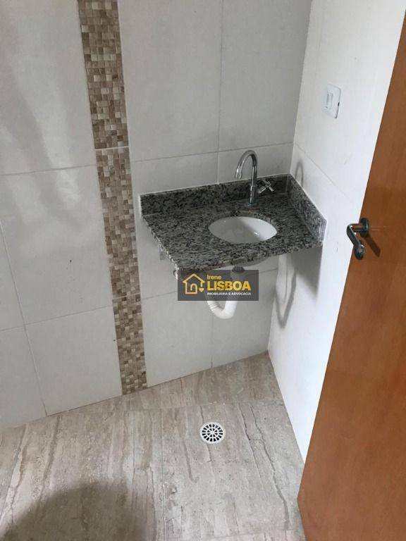 Apartamento à venda com 2 quartos, 43m² - Foto 10