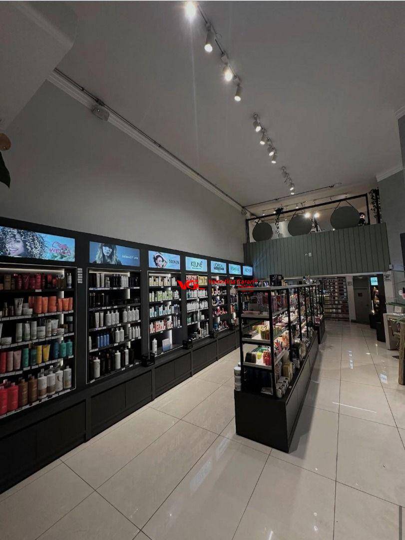 Loja-Salão, 197 m² - Foto 4