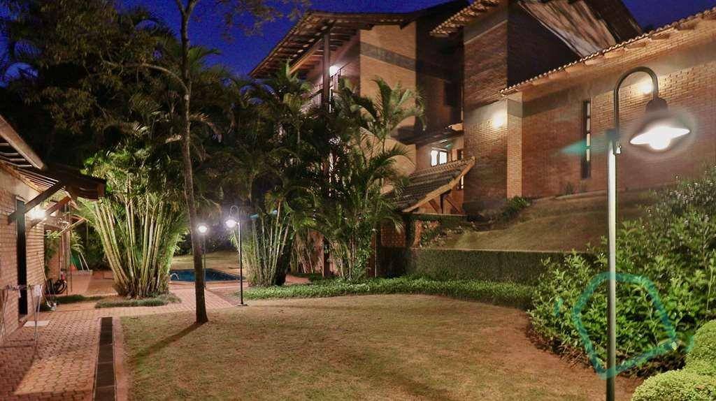 Casa de Condomínio à venda com 7 quartos, 628m² - Foto 22