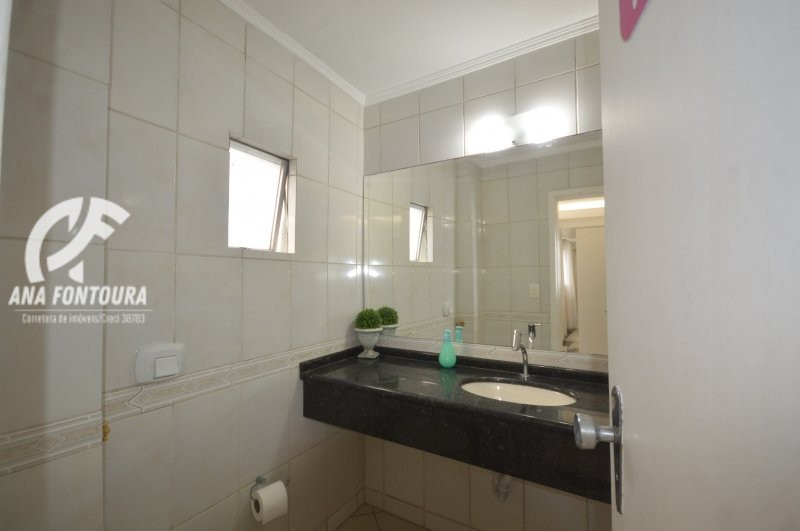 Apartamento à venda com 3 quartos, 98m² - Foto 13