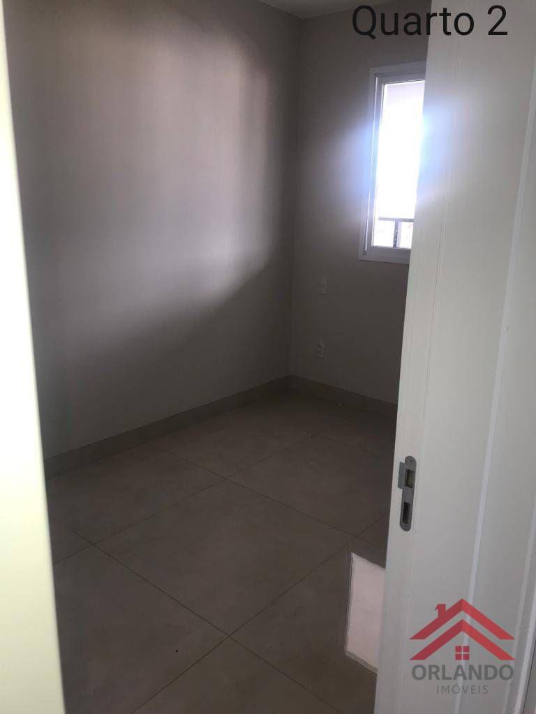 Apartamento à venda com 3 quartos, 92m² - Foto 8