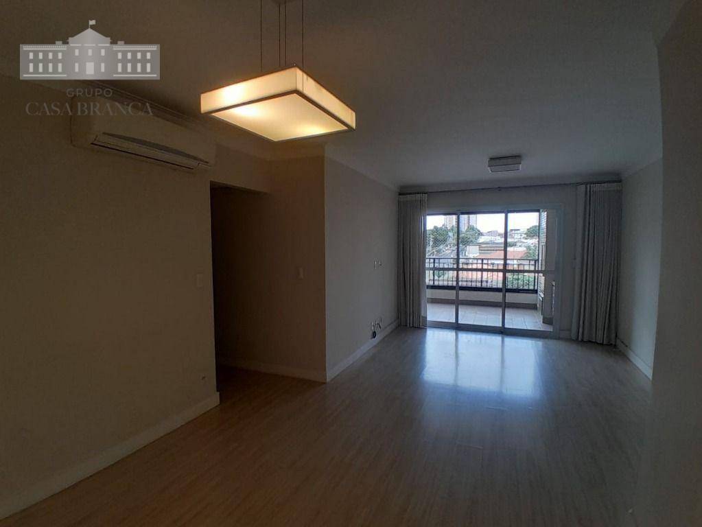 Apartamento à venda com 3 quartos, 110m² - Foto 3