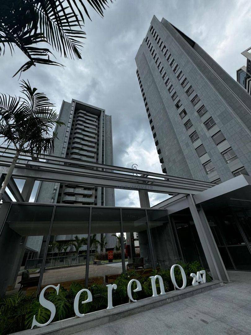 Apartamento à venda com 4 quartos, 188m² - Foto 20