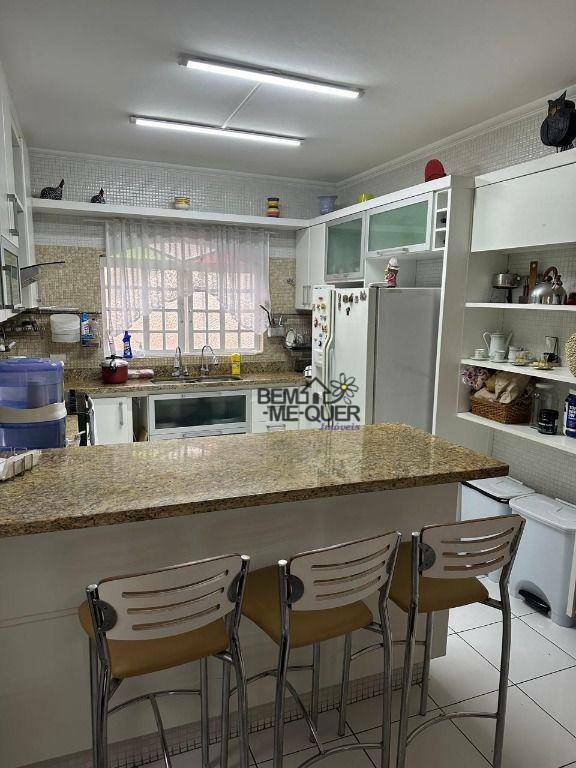 Sobrado à venda com 3 quartos, 160m² - Foto 21