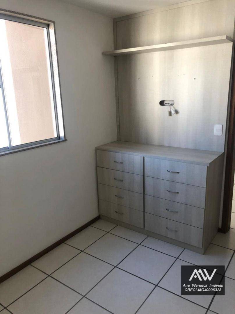 Apartamento à venda com 2 quartos, 45m² - Foto 4