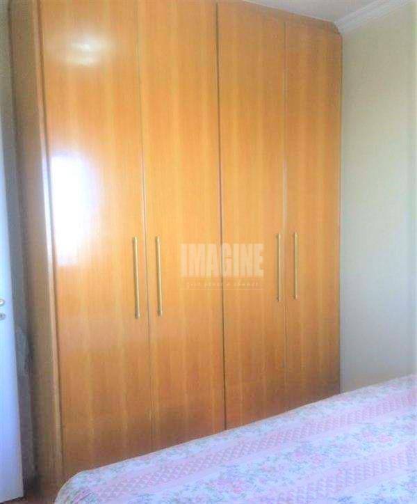 Apartamento à venda com 2 quartos, 55m² - Foto 9