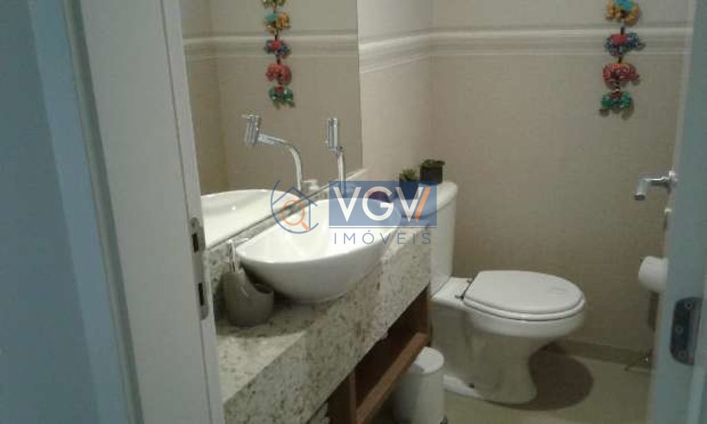 Apartamento à venda com 3 quartos, 103m² - Foto 7