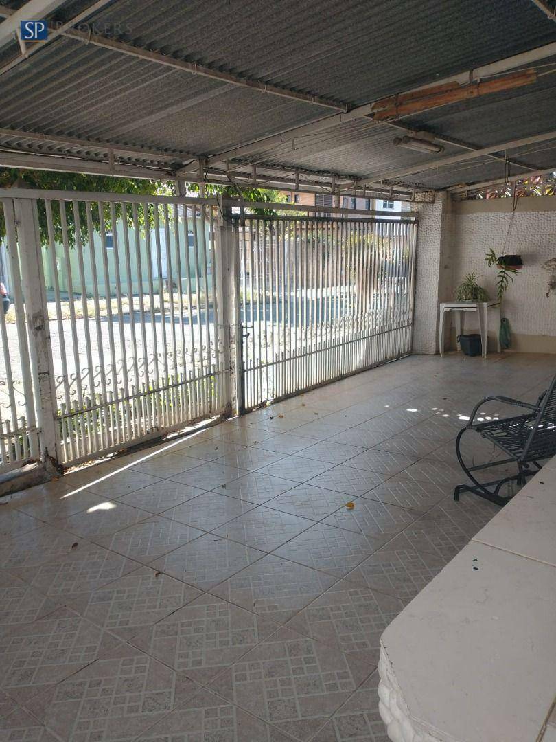 Casa à venda com 3 quartos, 135m² - Foto 20