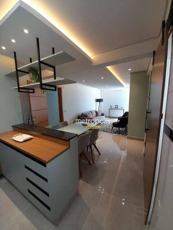 Apartamento à venda com 2 quartos, 67m² - Foto 12