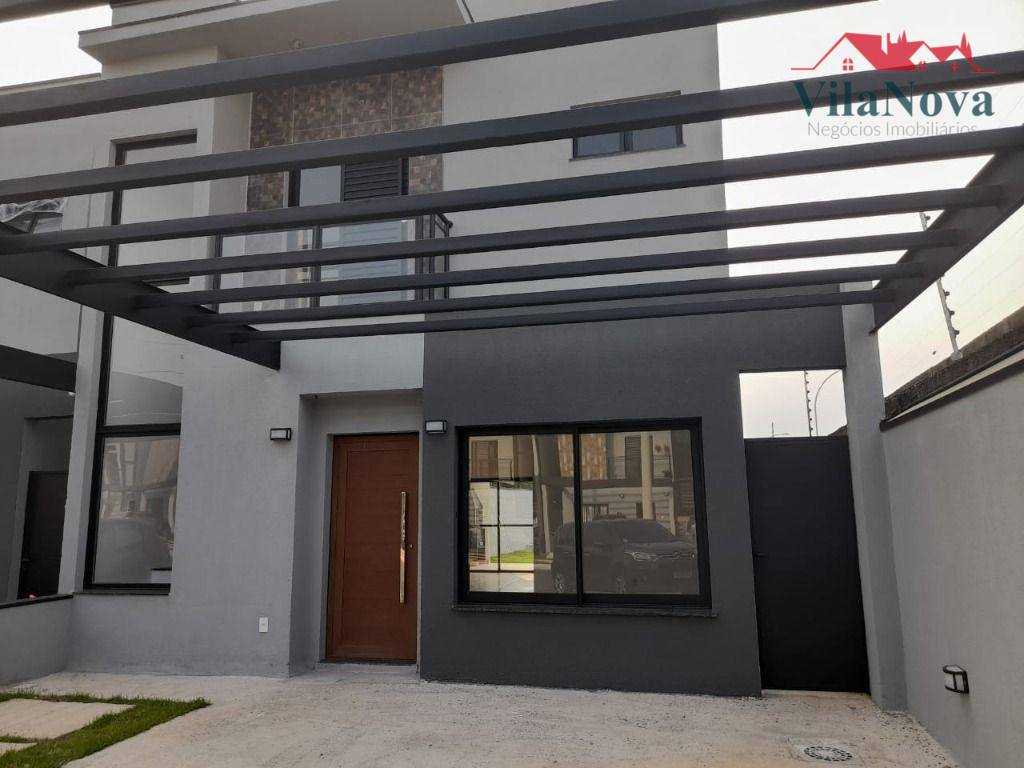 Casa de Condomínio à venda com 3 quartos, 186m² - Foto 6