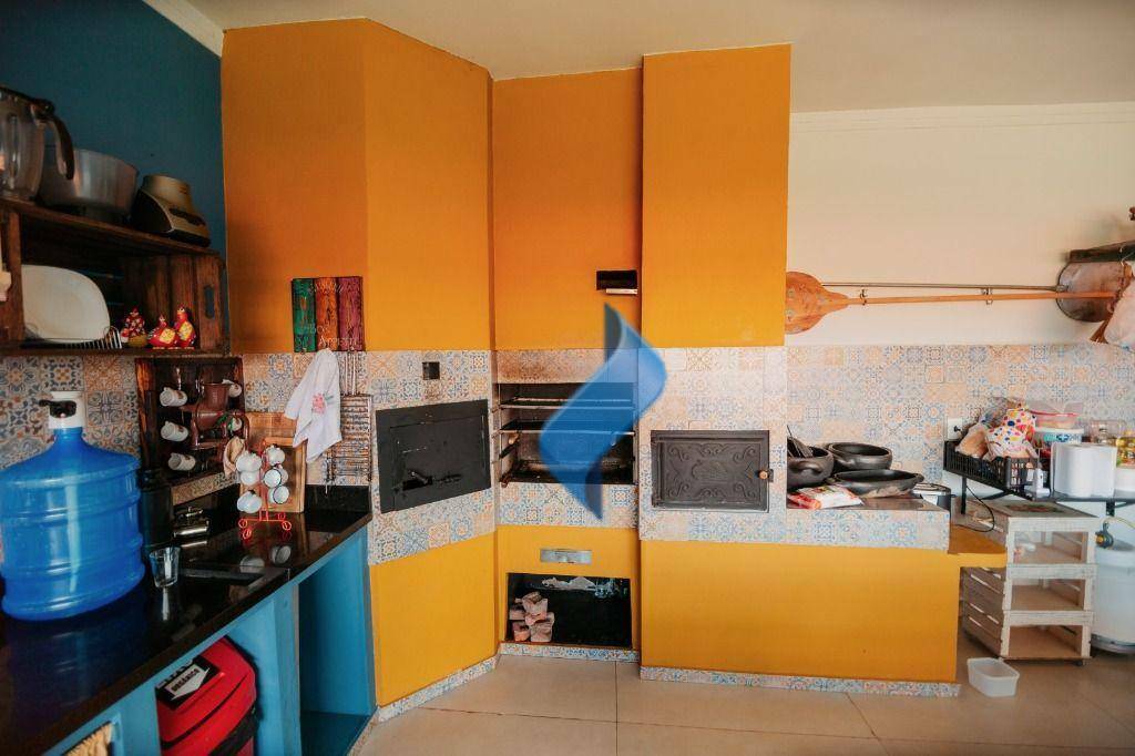 Casa de Condomínio à venda com 3 quartos, 364m² - Foto 30