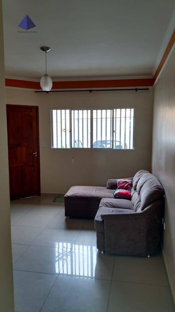 Sobrado à venda com 2 quartos, 138m² - Foto 6