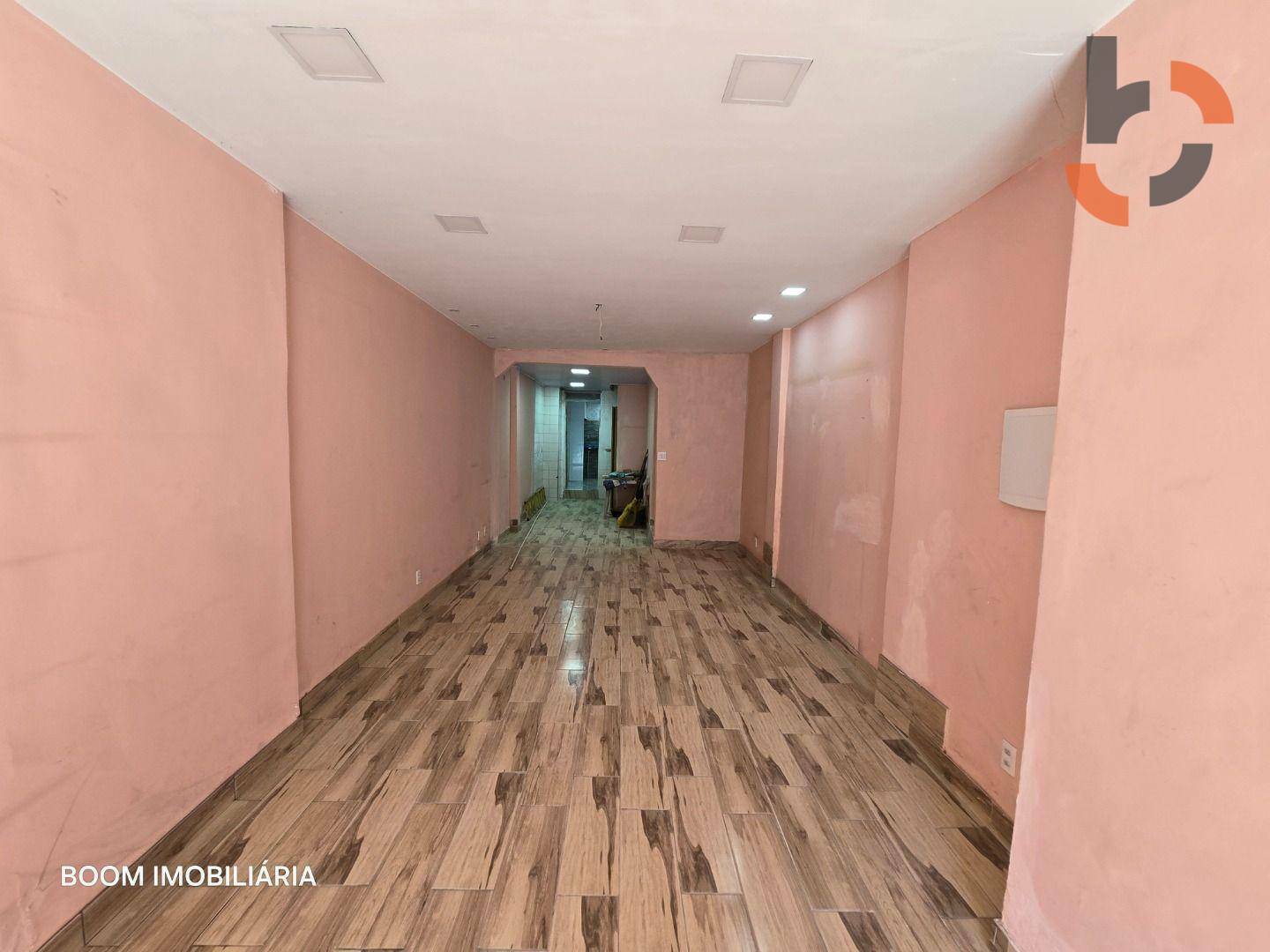 Loja-Salão para alugar, 48m² - Foto 1