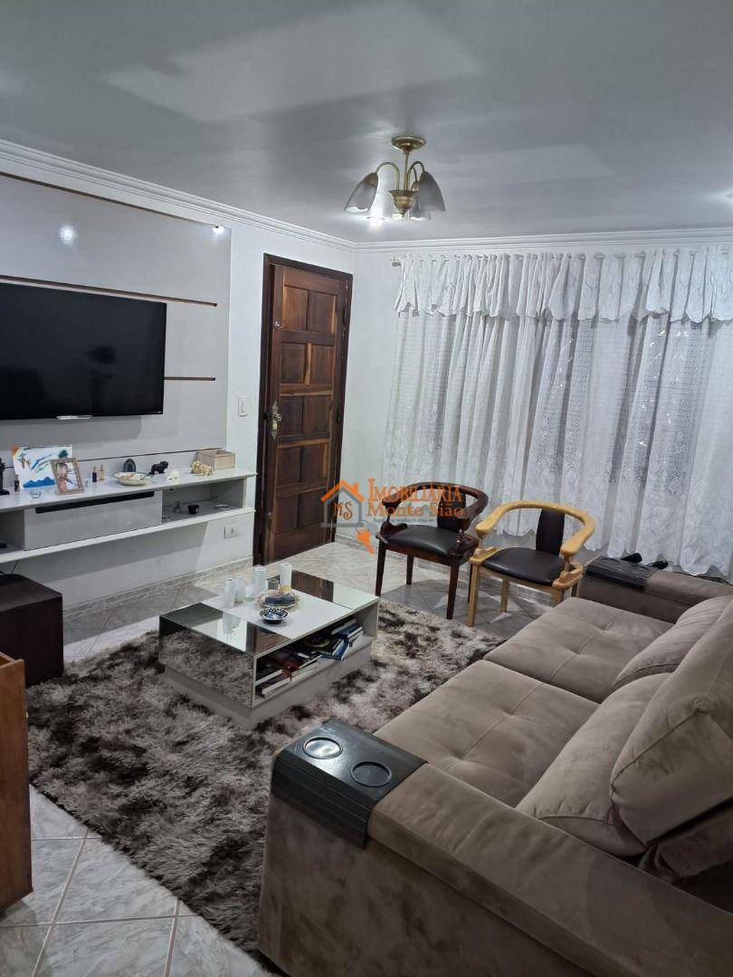 Sobrado à venda com 3 quartos, 300m² - Foto 2