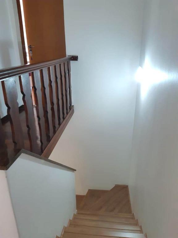 Sobrado à venda com 3 quartos, 187m² - Foto 13