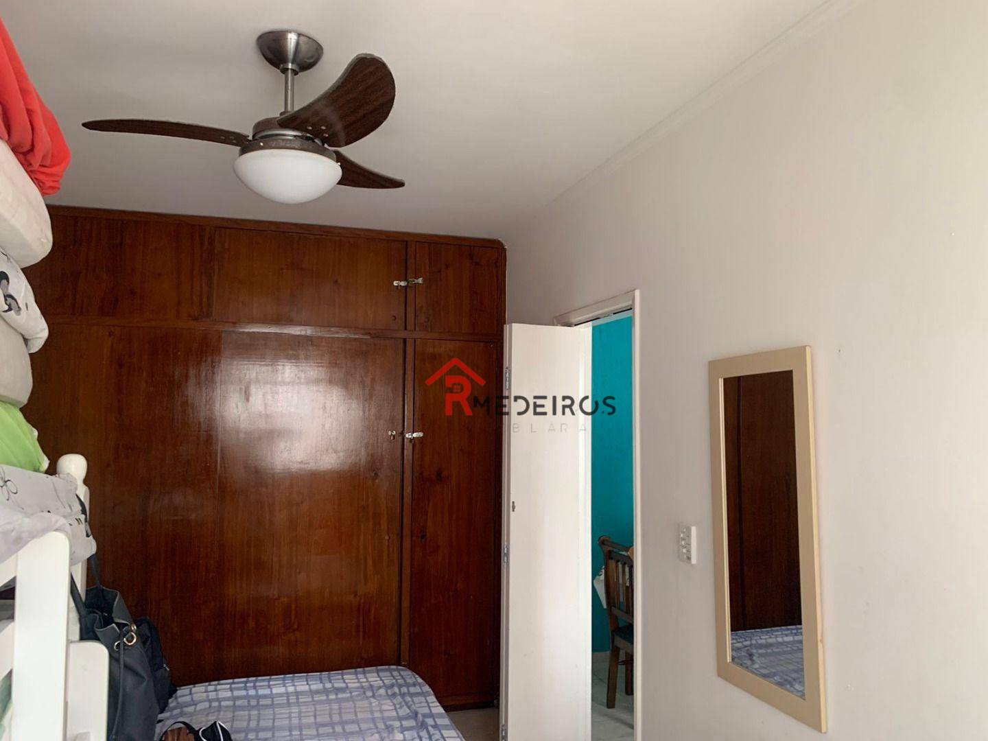 Apartamento à venda com 1 quarto, 55m² - Foto 25