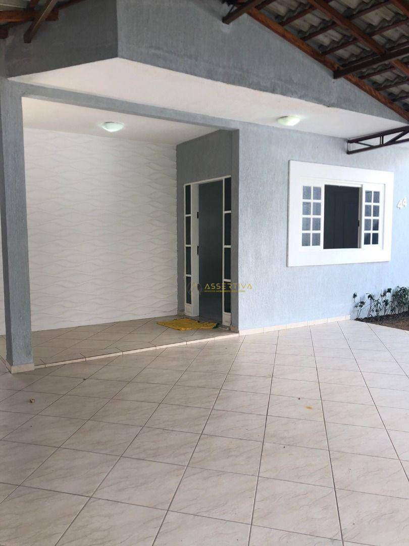 Casa, 5 quartos, 270 m² - Foto 4