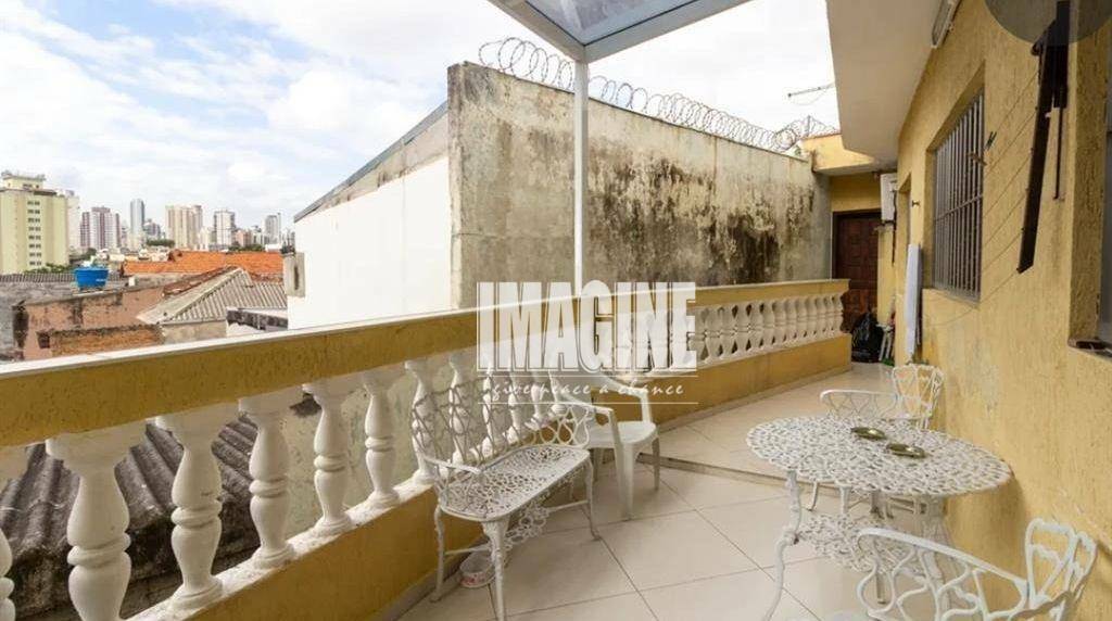 Sobrado à venda com 4 quartos, 700m² - Foto 21