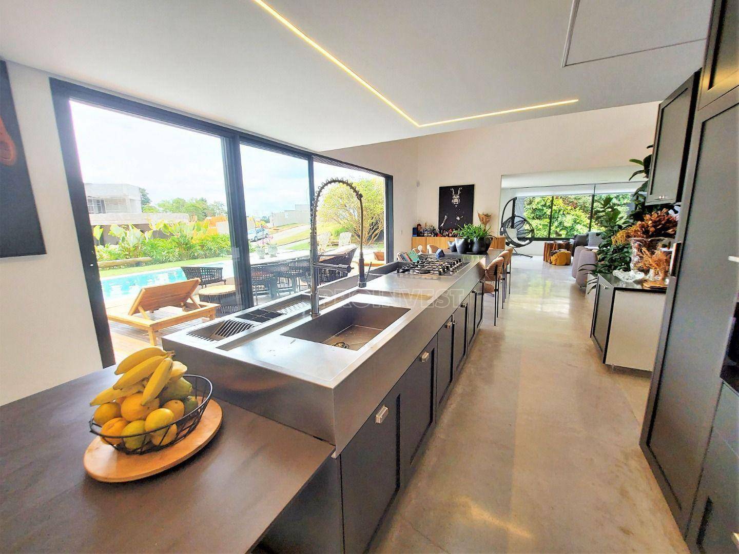 Casa de Condomínio à venda com 3 quartos, 400m² - Foto 11