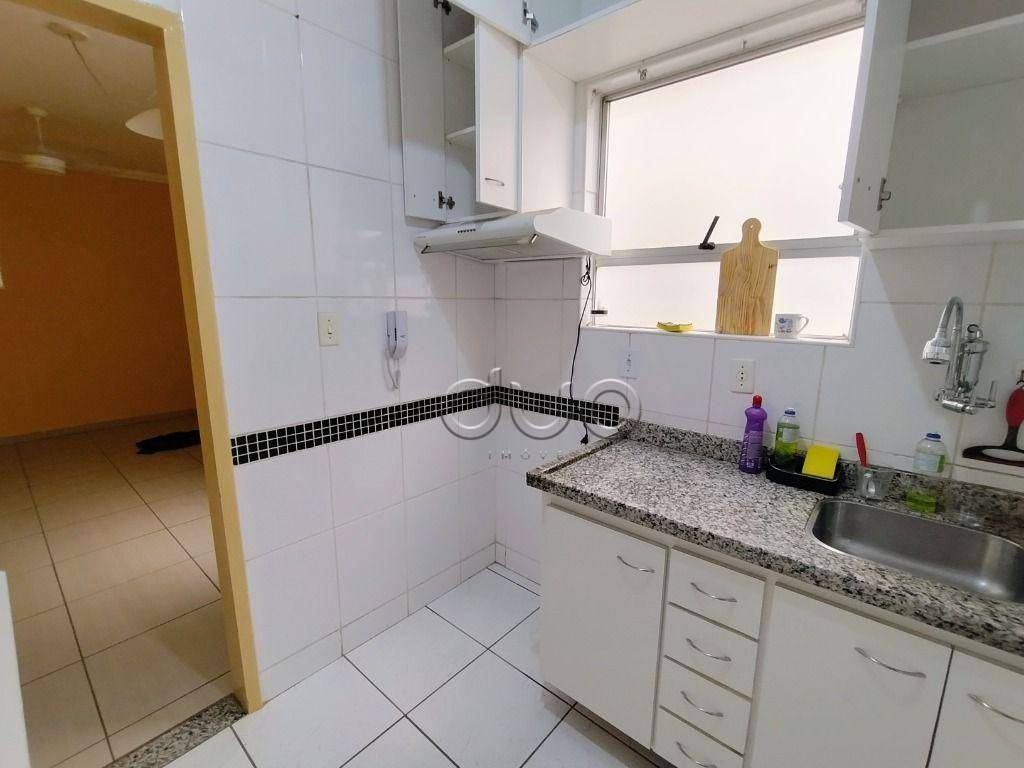 Apartamento à venda com 2 quartos, 48m² - Foto 7