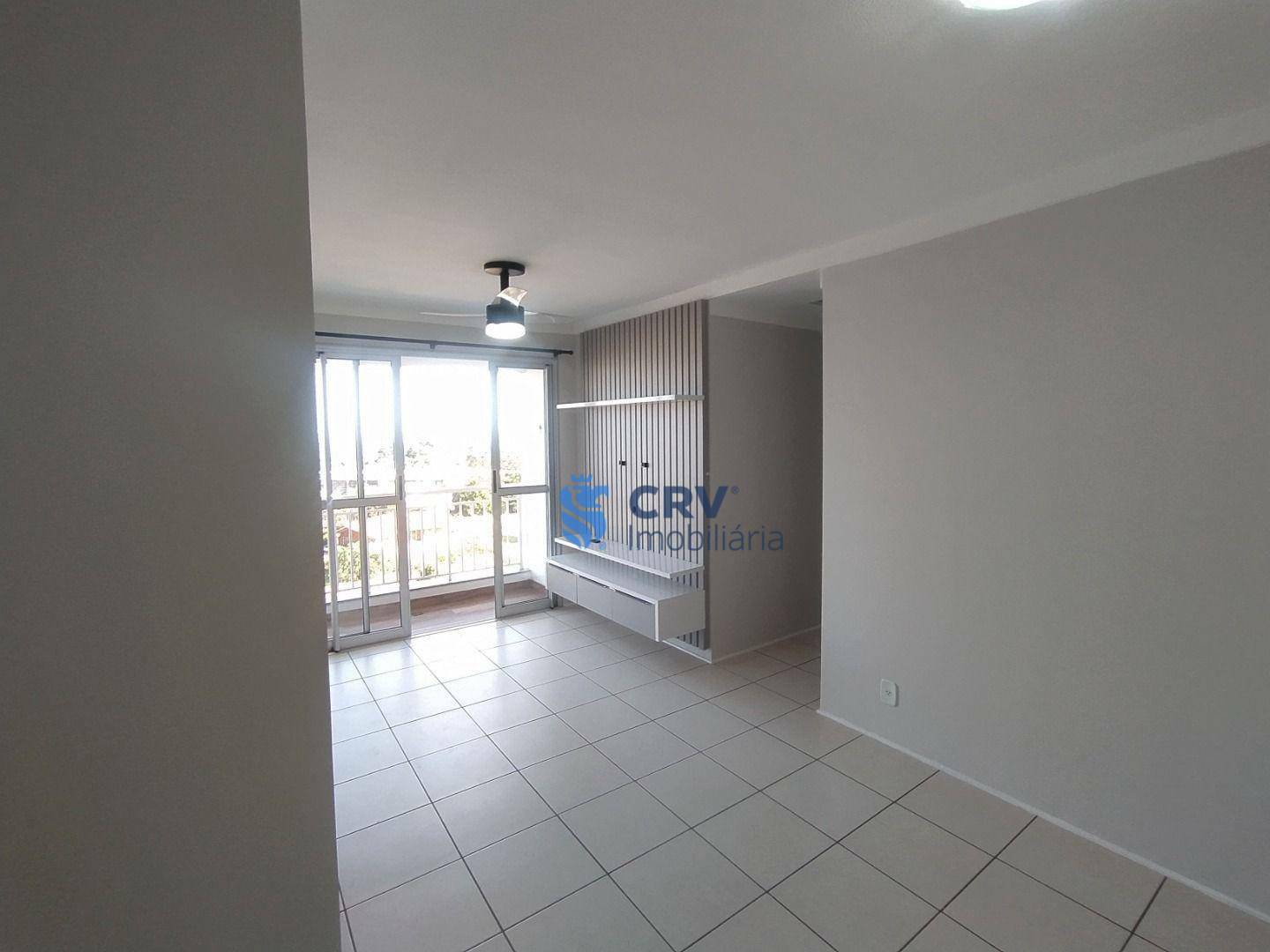 Apartamento para alugar com 3 quartos, 70m² - Foto 6