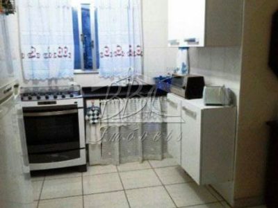 Sobrado à venda com 2 quartos, 152m² - Foto 17