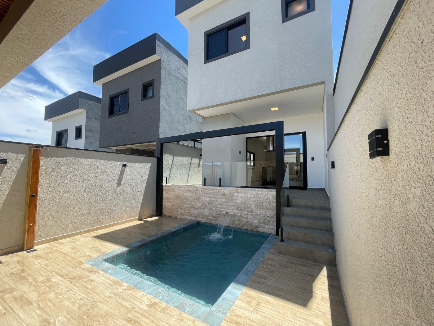 Casa à venda com 3 quartos, 135m² - Foto 35