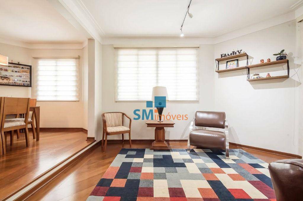 Apartamento à venda com 4 quartos, 162m² - Foto 10