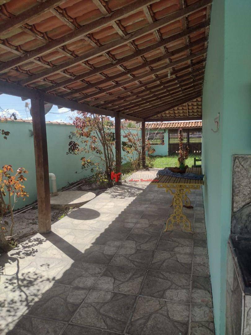 Casa à venda com 4 quartos, 420M2 - Foto 16