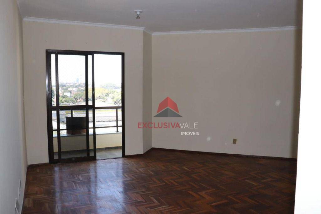 Apartamento à venda com 3 quartos, 90m² - Foto 1