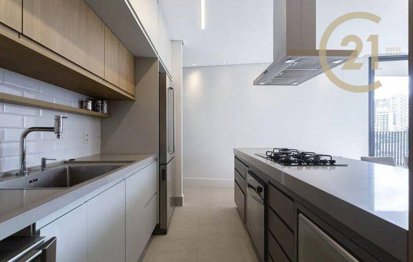 Apartamento à venda com 3 quartos, 150m² - Foto 8