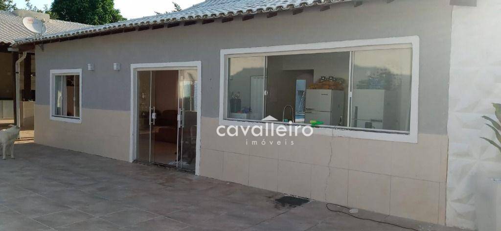 Casa à venda com 3 quartos, 250m² - Foto 5